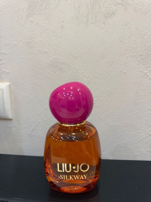Liu Jo Silkway  100 ml