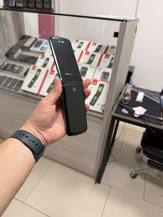 Perfectum Lg exalt verizon + Bonus nomer