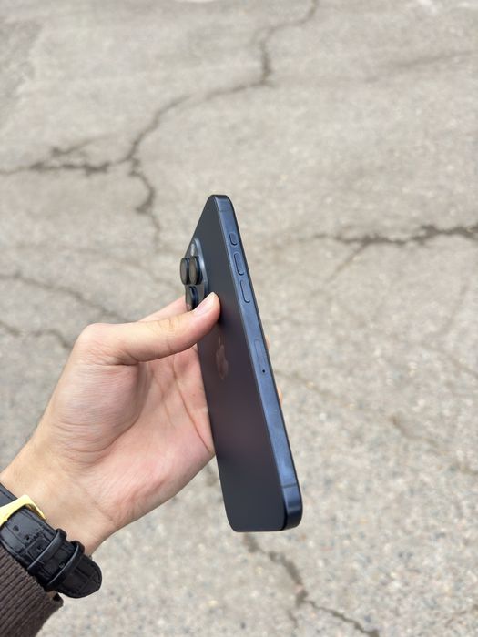 Iphone 15 pro max holati alo