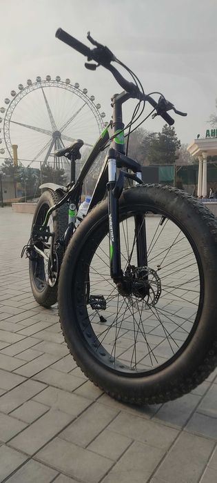 Велосипед pro velomax