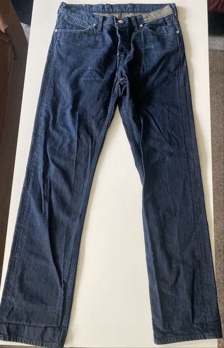 Мъжки дънки Levi’s