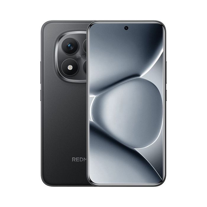 Redmi note 15 pro+ 256gb