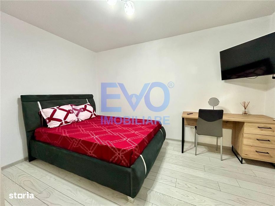Apartament De Inchiriat Cu 2 Camere, Tudor Vladimirescu