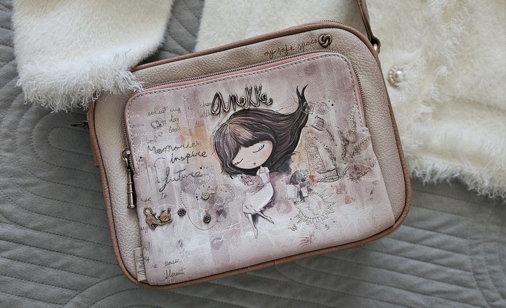 Кашмирена дамски жилетка