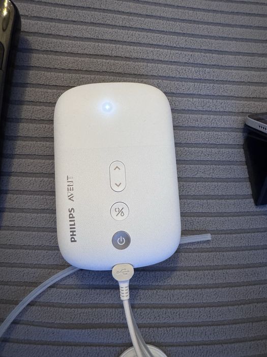 Pompa San Philips Avent autonomie 60 min