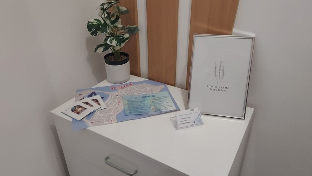 Апартамент за почивка