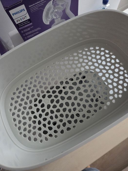 Philips Avent sterizator