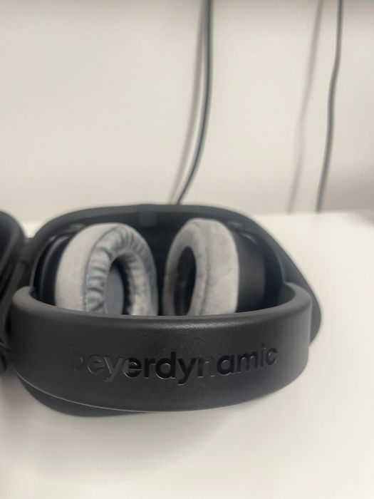 Beyerdynamics DT700 PRO X căști studio profesionale