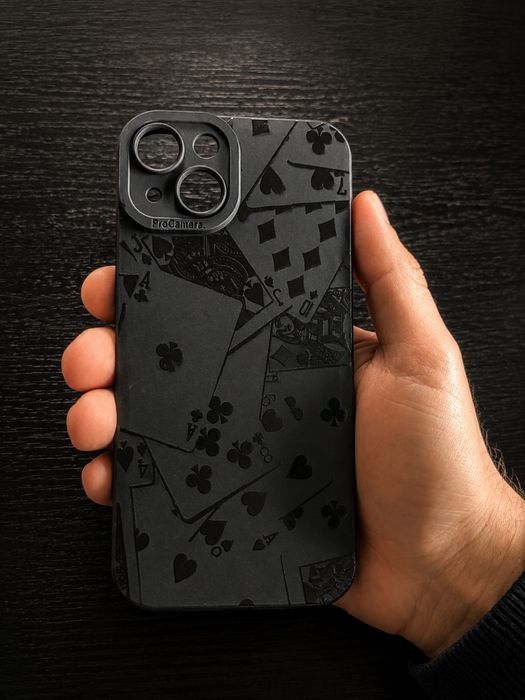 Айфон Кейс / iPhone case / iPhone 14/15/16 (вкл. Pro & Pro Max)