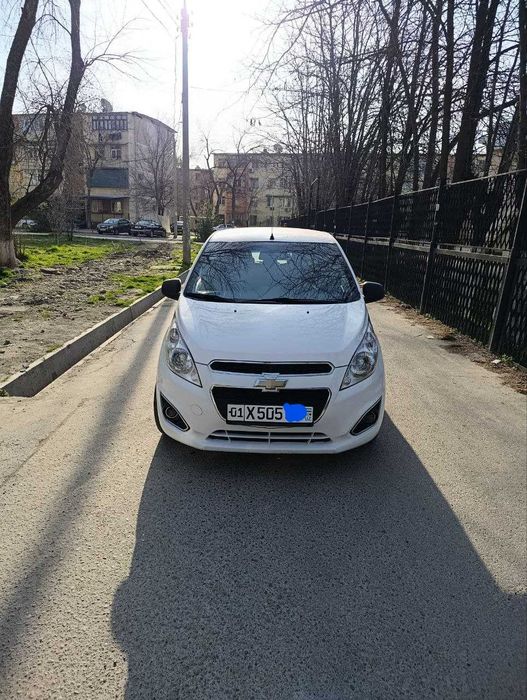 Спарк сотилади. Spark sotiladi