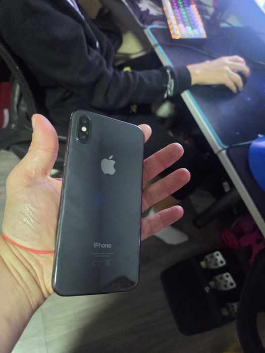 Iphone x 128gb/xs 64gb