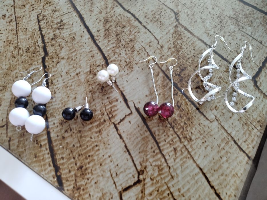 Аксесоари по 10 лв.