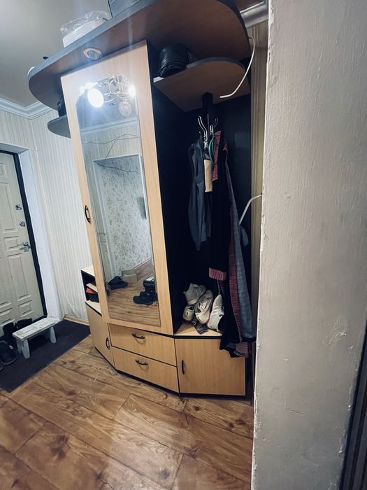 Прихожая мебель бу