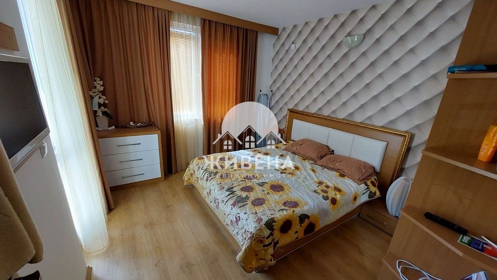 Продава се Двустаен апартамент в к.к. Слънчев бряг - 63 кв.м за 1302 €/кв.м - Снимка #3