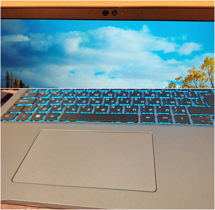 Dell Latitude 5531/Core i7-12800H/16GB DDR5/512GB SSD/Iris Xe/15.6 IPS