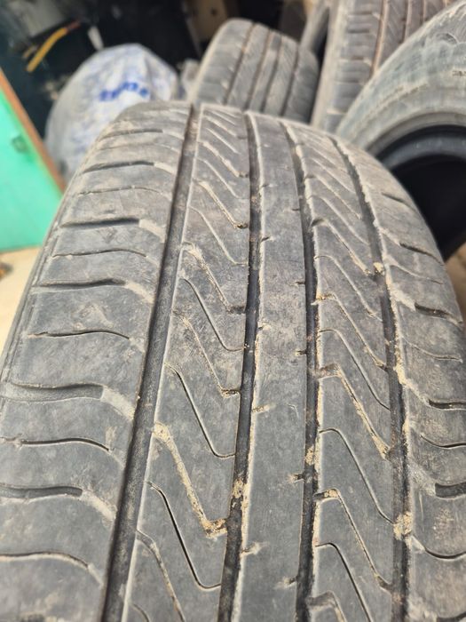 Летние шины 205/60/16