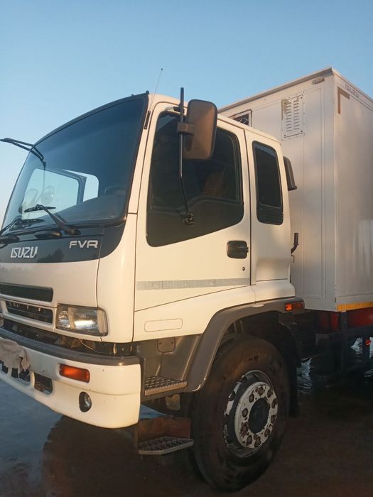 Исузи сотилади сурхондарйо