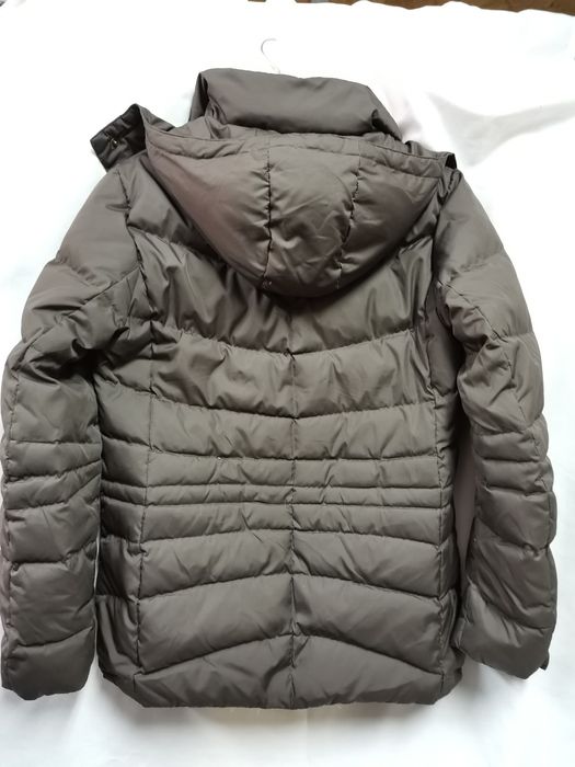 Дамско яке с гъши пух на ESPRIT