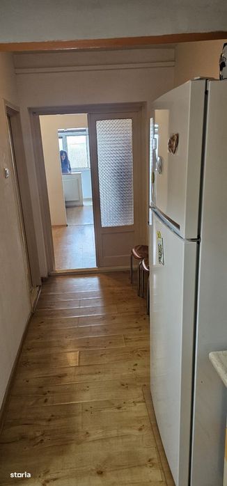Garsonieră decomandată – Zona Abator / Poștă, Constanța
