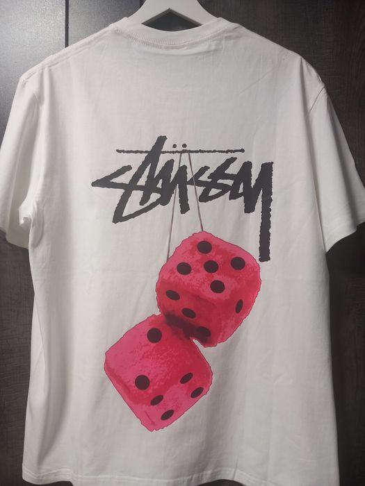 Stussy тениска XL