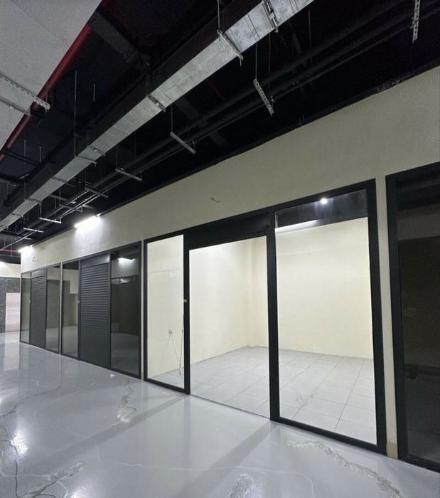 Stroy Mart Magazin 1-etaj