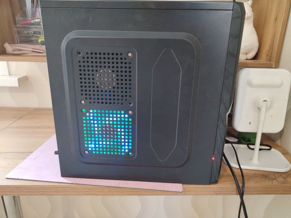 Системный блок игровой