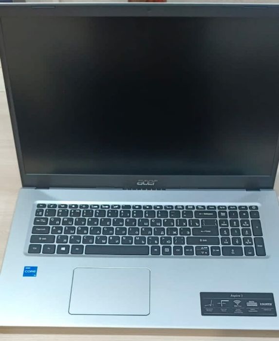 Продается  Ноутбуг Acer