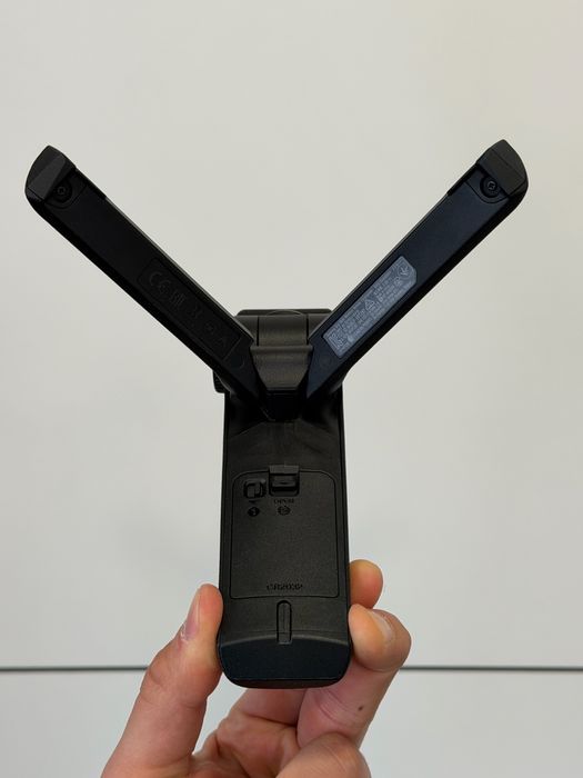 Нов статив Sony GP-VPT2BT