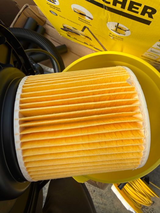 Aspirator Karcher WD2 Plus