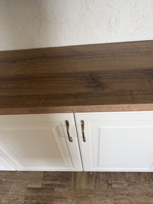 Vand comoda living MDF