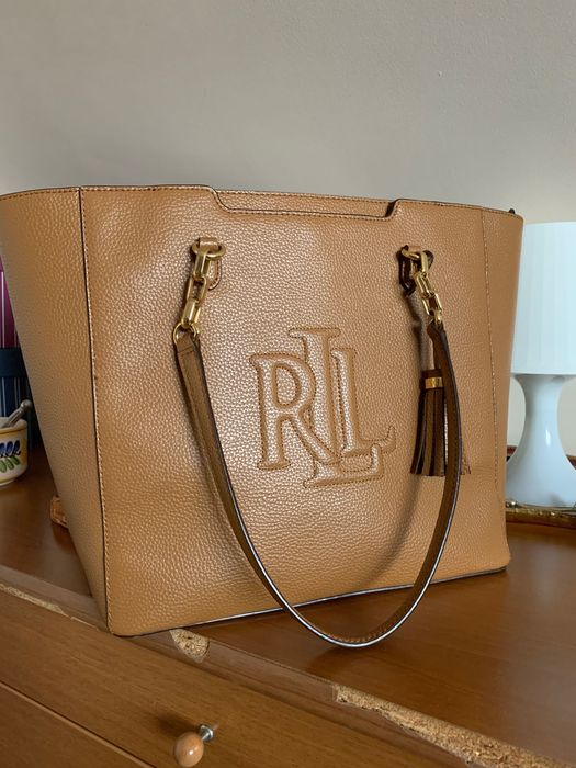 Дамска чантаRalf Lauren