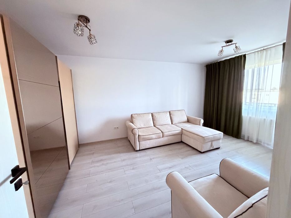 Apartament 2 camere