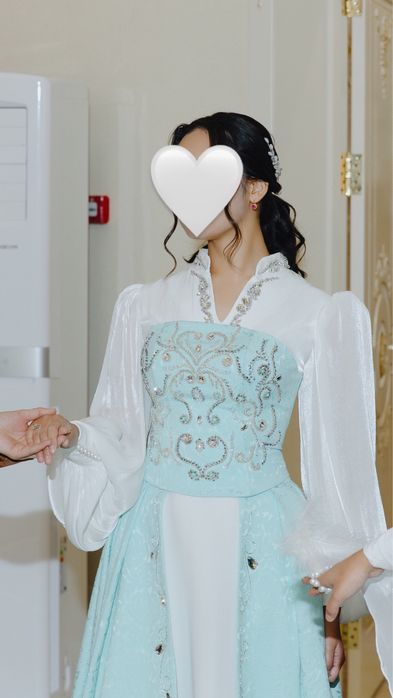 Продаю Платье на узату