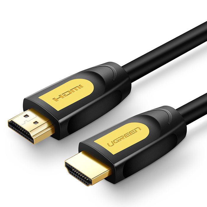 HDMI-кабель UGREEN 4K 5M – четкость и надежность!