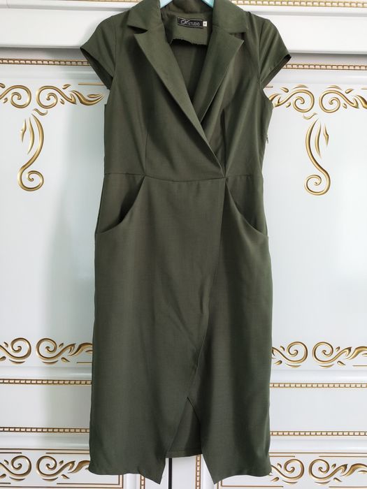 Киймдер Сарафаны Платья Кофты Толстовки