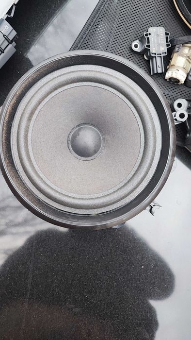 Говорители Ауди А4 Б6/Б7 (2001-2008)