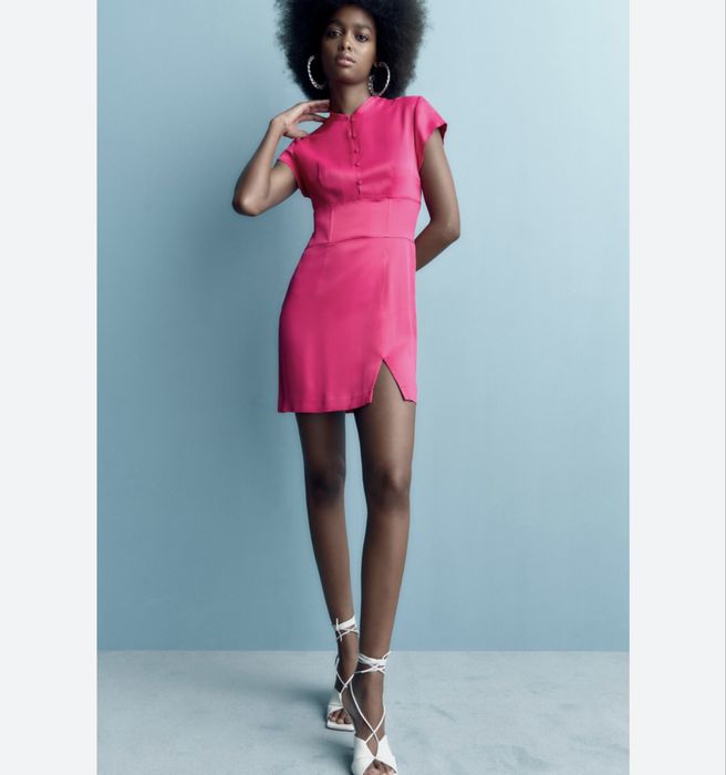 Рокля ZARA като нова