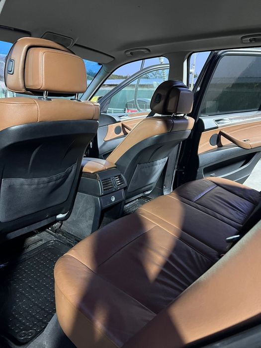 Vand Bmw M57 235 cp