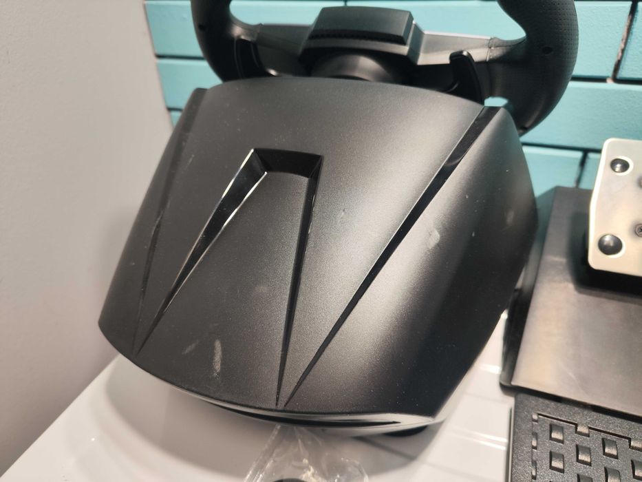 PXN V9 Gen 2 волан за PC/PS4/Xbox с педали и скорости