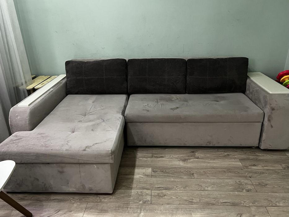 Диван раскладной