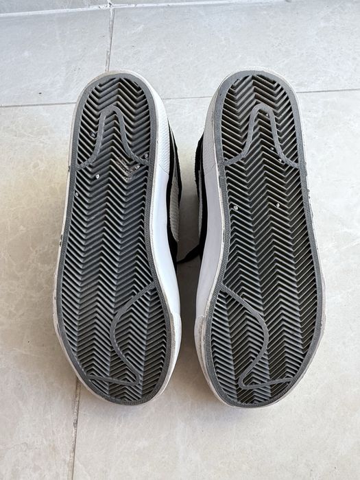 Nike sb blazer zoom mid 41 (26 cm)