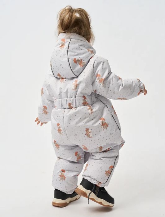 Продам комбинезон