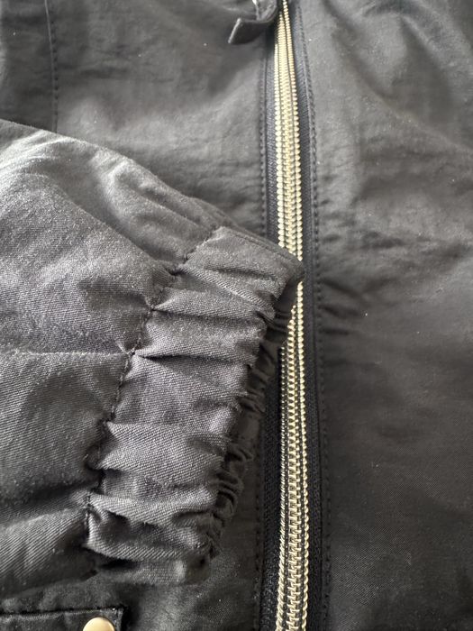 Преходен шлифер 146р 8-9г