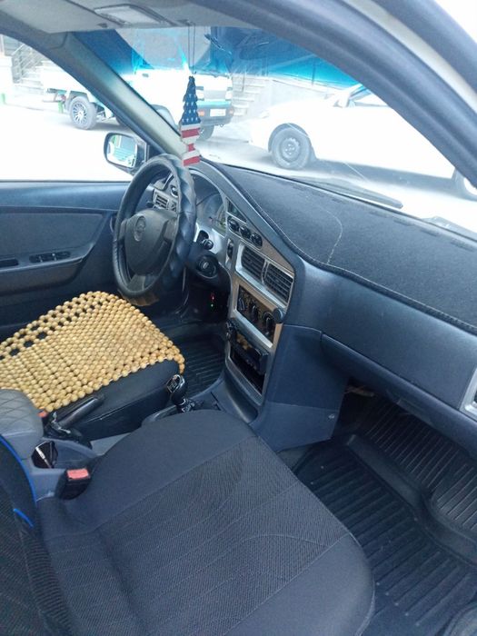 Nexiya sons 1.5 gibrid gazi bor