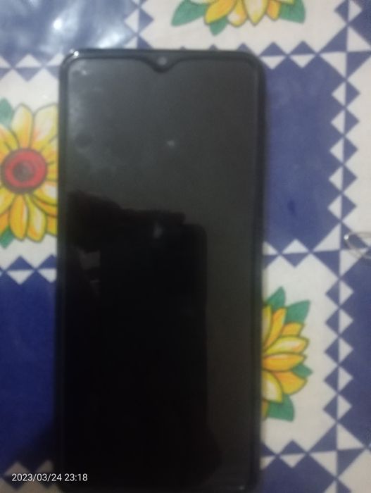 Galaxy Samsung A23