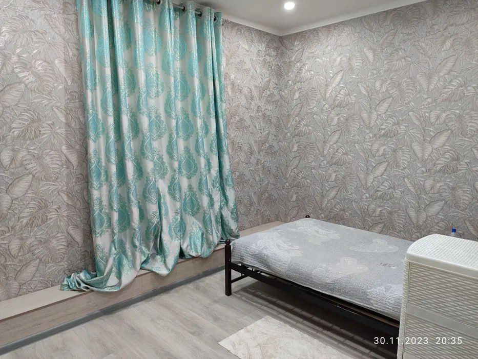 Продаётся 3 комнатная квартира ДЮПЛЕКС Сергели, Дехкан базар