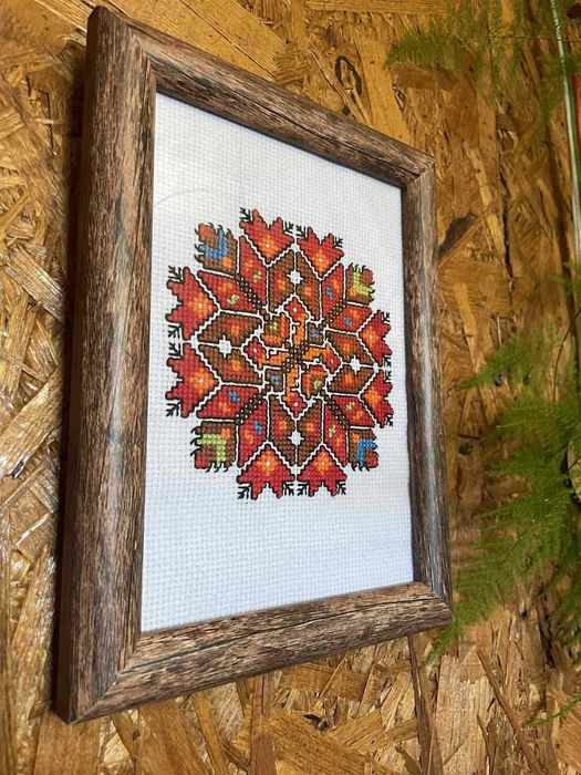 Ръчно изработени български шевици