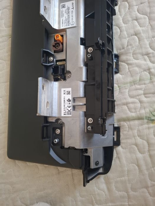 Vand Tableta Nissan Qashai/ X-Trail