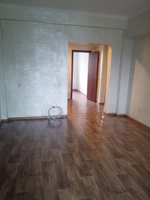 Трёшка под магазин или проживание