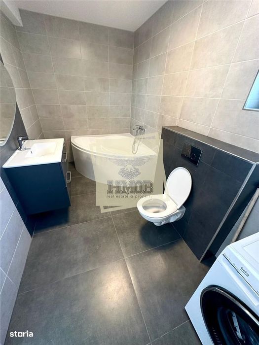 Casa noua 150 mpu cu 4 camere 2 bai si curte in Sibiu